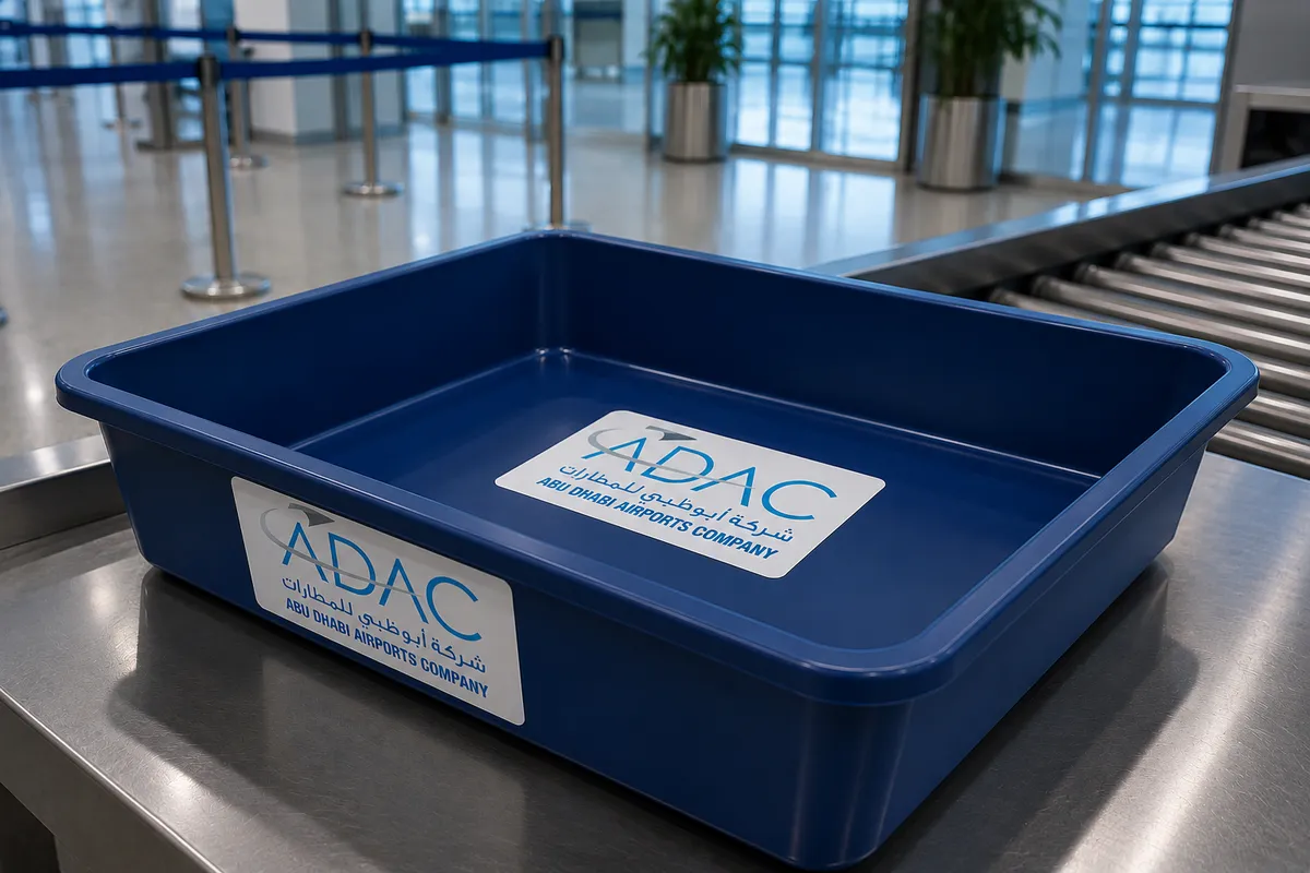 Airport Equipment division
