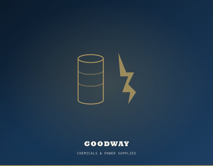 AEES industrial power supplies, UPS & battery systems