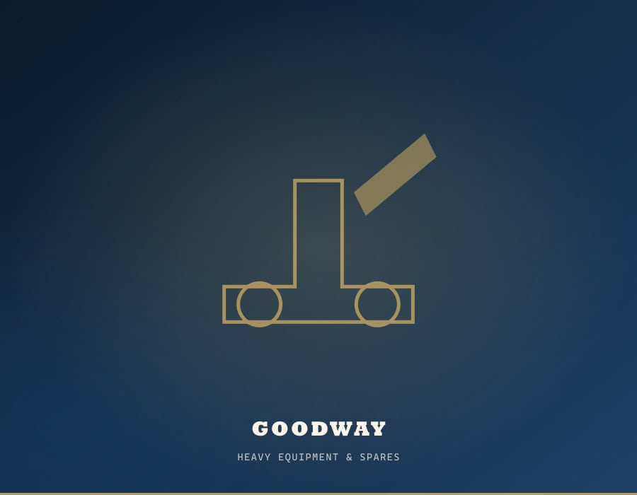 Compressor, engine & drive-train OEM spares warehouse