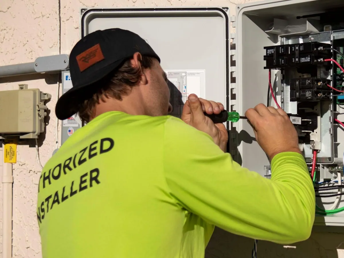 Maintenance & Cleaning Services division