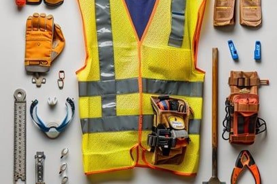 Road & Industrial Safety division